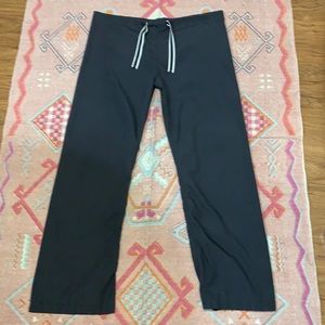 Blue Sky Scrubs Pants